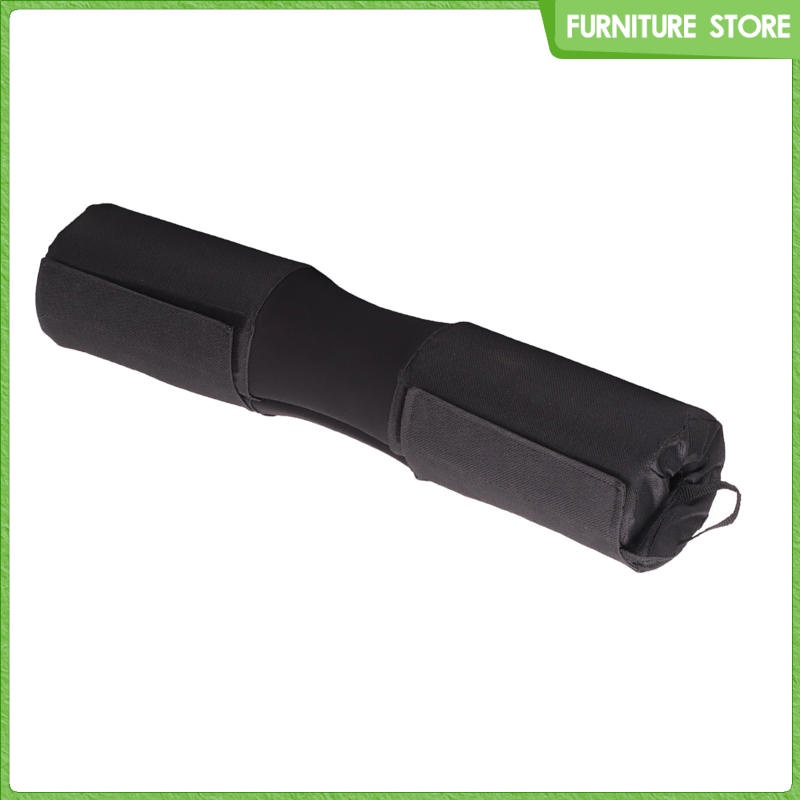 Đệm Lót Cổ Và Vai Hỗ Trợ Luyện Tập Squat - Đệm Thrust Cho Quầy Bar Olympic - Provides