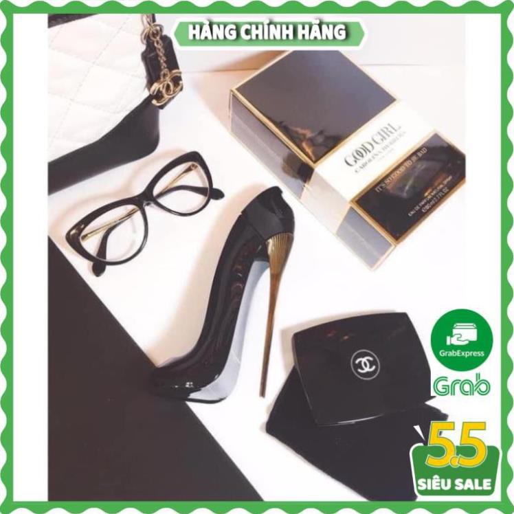 [GIÁ SỈ]  [SIÊU HOT] Nước hoa nữ Nước hoa guốc G00D GIRL 80ml