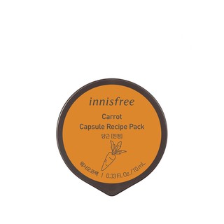 Mặt Nạ Rửa Innisfree 10ml Topcosmetics