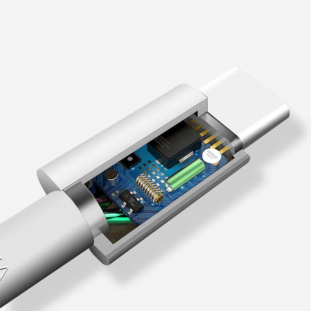 Dây cáp sạc nhanh loại c 5A O3S5 tốc độ cao | BigBuy360 - bigbuy360.vn