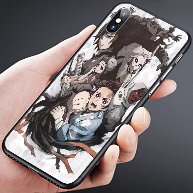 Ốp Lưng Mềm In Hình Nhân Vật Anime Cho Htc D12S D12 Plus M8 Mini M9 S9 Plus M9S M10 A9S