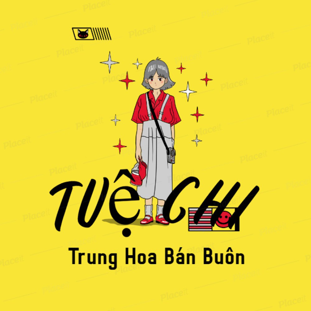 Tuệ Chi -Trung Hoa Bán Buôn