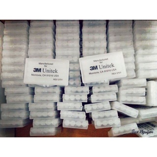 SÁP CHỈNH NHA 3M - SÁP DÙNG SAU KHI NIỀNG RĂNG