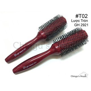 Lược Tròn GH 2921