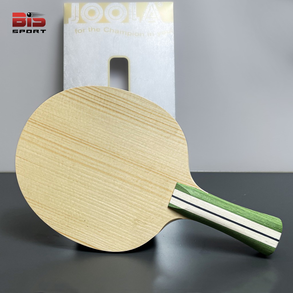 Cốt Vợt Bóng Bàn Joola Kool Chính Hãng - Chuyên Chơi Với Mặt Gai