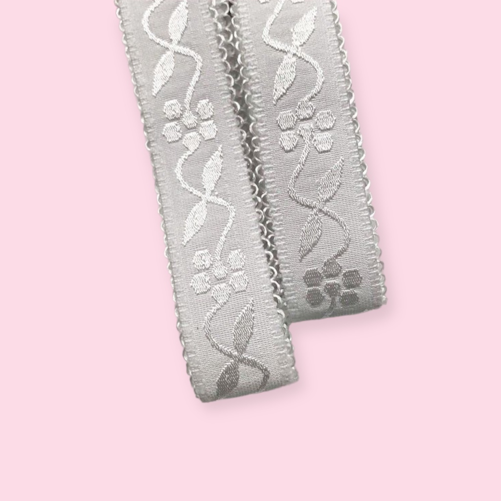 dây áo ngực họa tiết hoa chính hãng 014