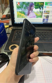 full bộ vỏ Samsung A11 zin