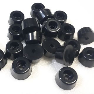 Cao su lót chân đồ mỹ nghệ 15x12x8mm