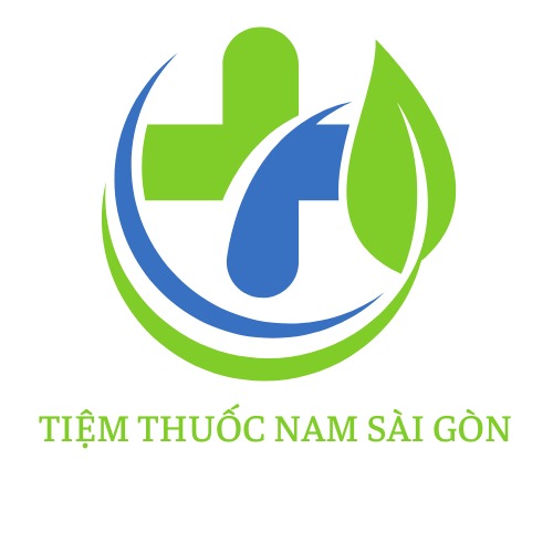 Tiệm Thuốc Nam Sài Gòn