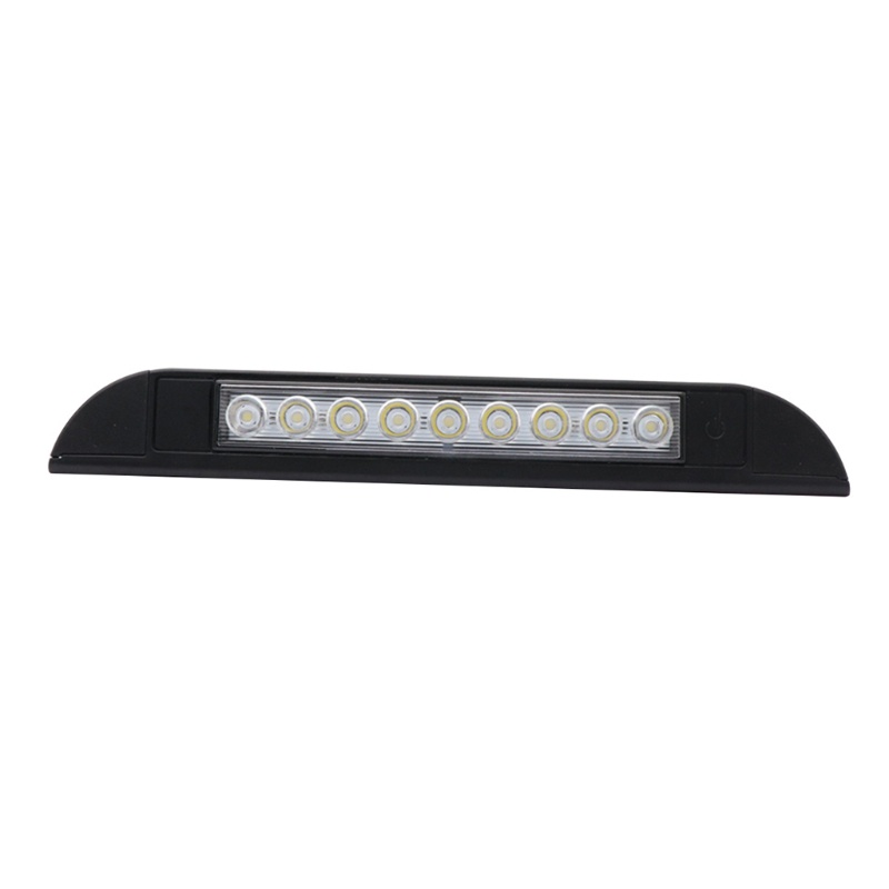 Bảng Đèn LED 12-28V Ánh Sáng Trắng Chống Nước Cho Xe RV