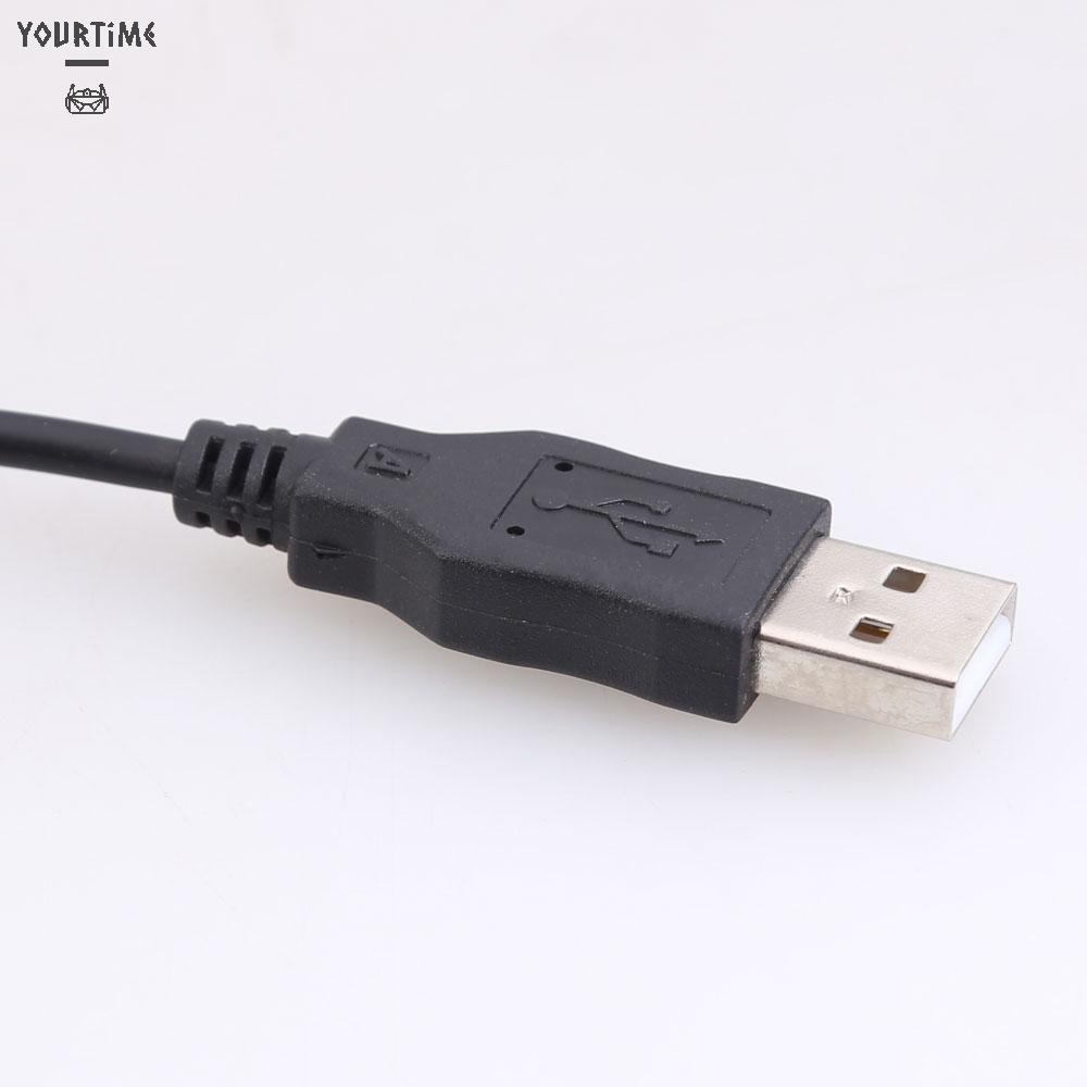 Cáp Sạc/Truyền Dữ Liệu Usb Cho Máy Nghe Nhạc Sony E052 A844 A845 Walkman MP3 MP4