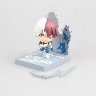Mô hình nhân vật Shoto Todoroki anime My Hero Academia