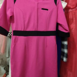 Combo đầm chị Ruby Ken