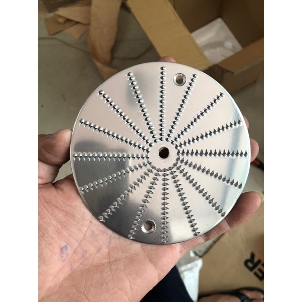 PHỤ KIỆN LƯỠI DAO MÁY ÉP TRÁI CÂY CÔNG NGHIỆP A3000