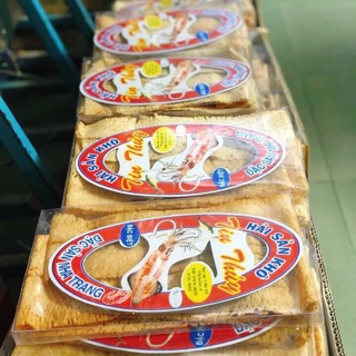 Sỉ Mực tẩm gia vị Nha Trang loại 1 (size1)