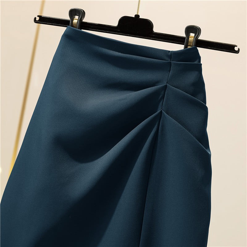 Chân Váy Dài Xẻ Tà | BigBuy360 - bigbuy360.vn