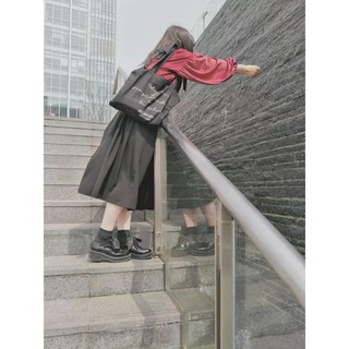 Túi tote quai buộc nơ