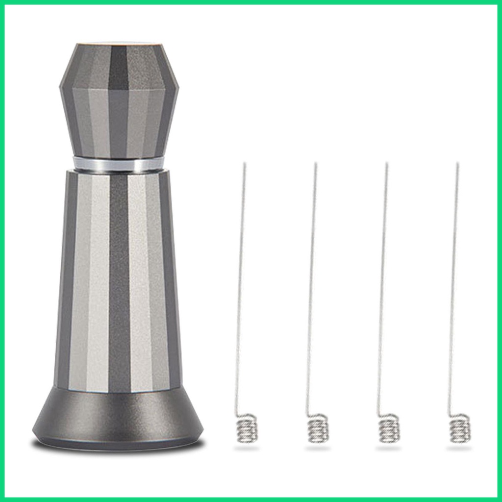 Dụng Cụ Khuấy Cà Phê Bằng Thép Không Gỉ 304 Chuyên Nghiệp