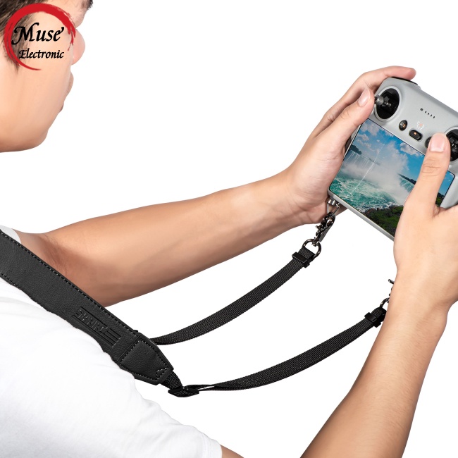 Dây Đeo Vai Có Màn Hình Điều Khiển Từ Xa Cho Dji Mini 3 Pro Dji Rc Dji