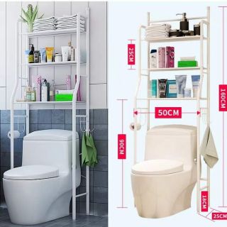 Kệ bồn cầu