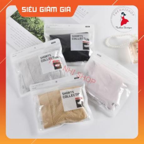 Quần lót nữ cotton kháng khuẩn xuất Nhật cao cấp có BIGSIZE loại 1 mềm mịn nâng mông co dãn tốt QL01 | BigBuy360 - bigbuy360.vn