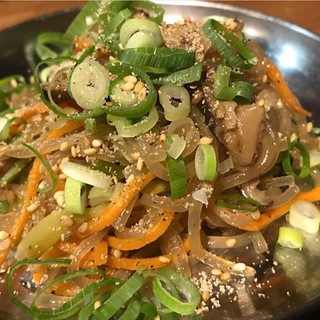 Miến Ottogi Hàn Quốc 1kg (SP Chính Hãng)