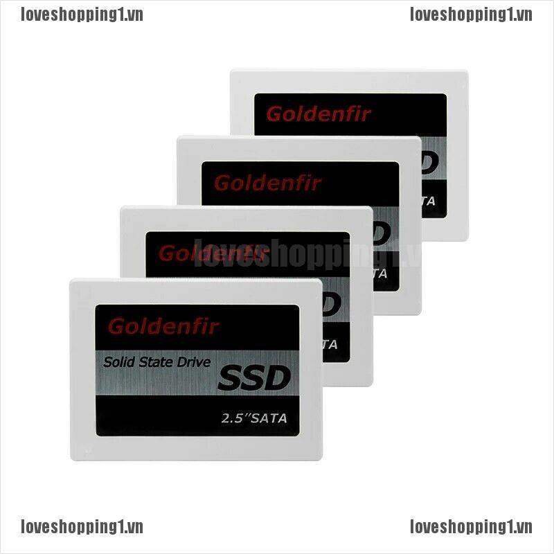 Ổ Cứng Ssd 32gb 64gb 120gb Ssd 2.5