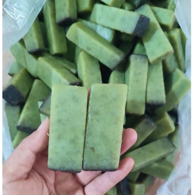 [CHÍNH HÃNG - 100g VỤN] SOAP Xà Phòng- Xà Bông Thảo Dược Sinh Dược 12 Mùi Vị