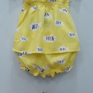 Bộ lanh bé gái