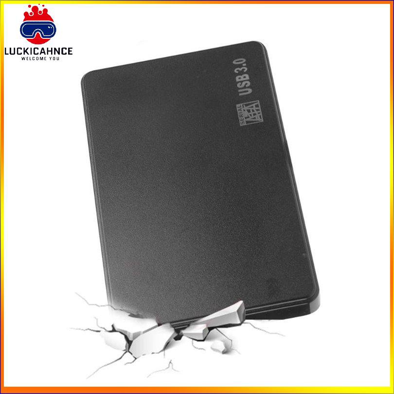 Ổ Cứng Ngoài Hdd Ssd Sata Usb 3.0 (J6) 5gbps | BigBuy360 - bigbuy360.vn