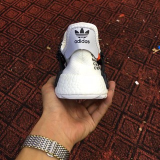 Giày Human Race X Off White BOOT