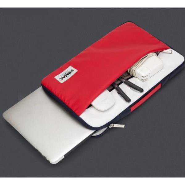 (ẢNH THẬT - 🍀FREESHIP🍀) Túi Laptop, Macbook Chống Sốc 13/14/15/15.6 inch KINMAC - Bảo Vệ 360 Độ - Hàng Cao Cấp