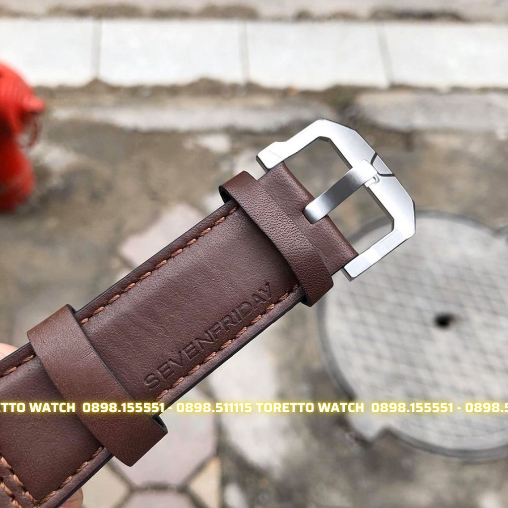 Đồng Hồ Nam  - Automatic - Hộp Gỗ, Sách, Thẻ Bảo Hành 2 năm , Khăn, Dây Cao Su Cao Cấp Tặng Kèm