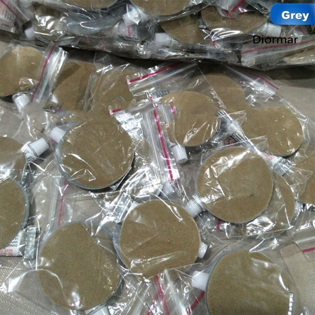 Bộ 2 keo dán sửa chữa phao bơm hơi PVC