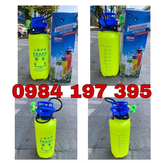 Bình rửa mắt khẩn cấp 5 lít