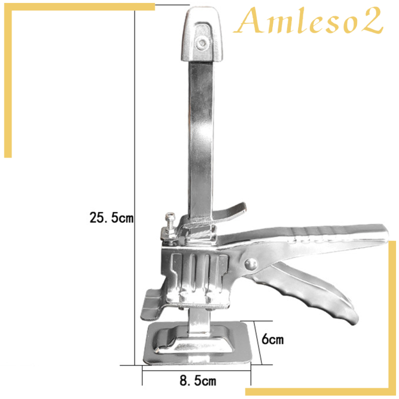 Thiết Bị Sửa Chữa Cửa Sổ Tay Viking Amleso2