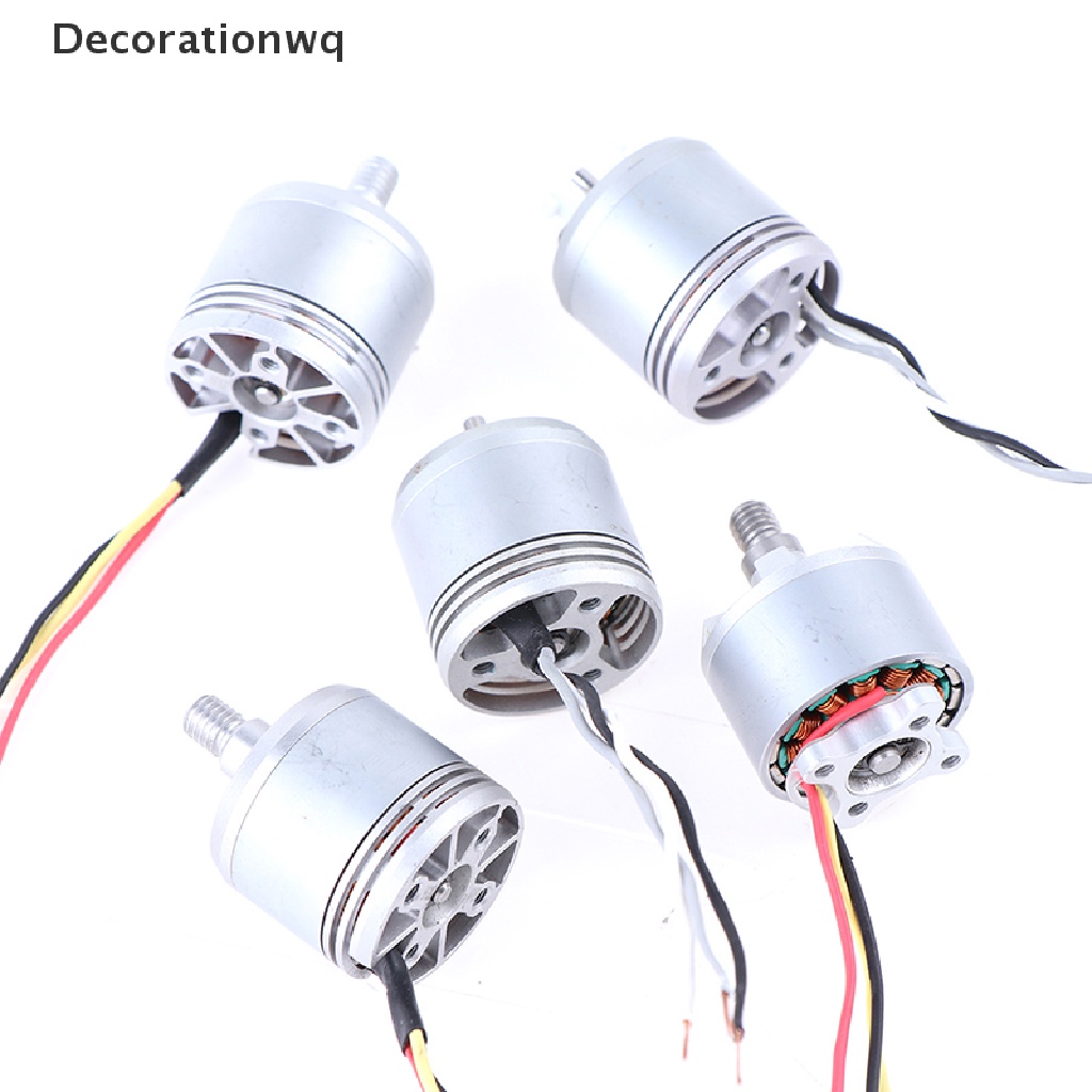 Động cơ không chổi than 2312 2312A 2312S cho thiết bị bay điều khiển