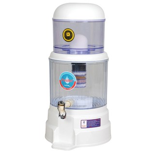 Bình lọc nước Midu King UTHRE19 - 16 lít