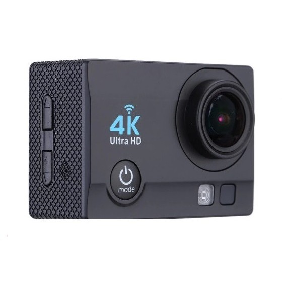 Camera hành trình thể thao H9 Ultra HD 4K