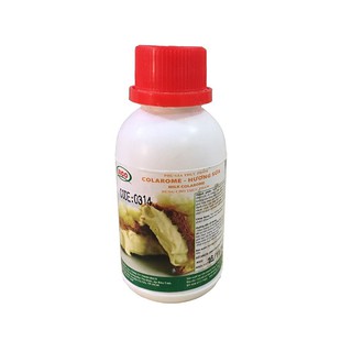 Hương thực phẩm có màu BICO ( 100g)