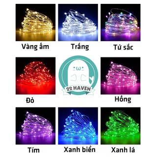 ĐÈN LED MINI Trang trí Itabag