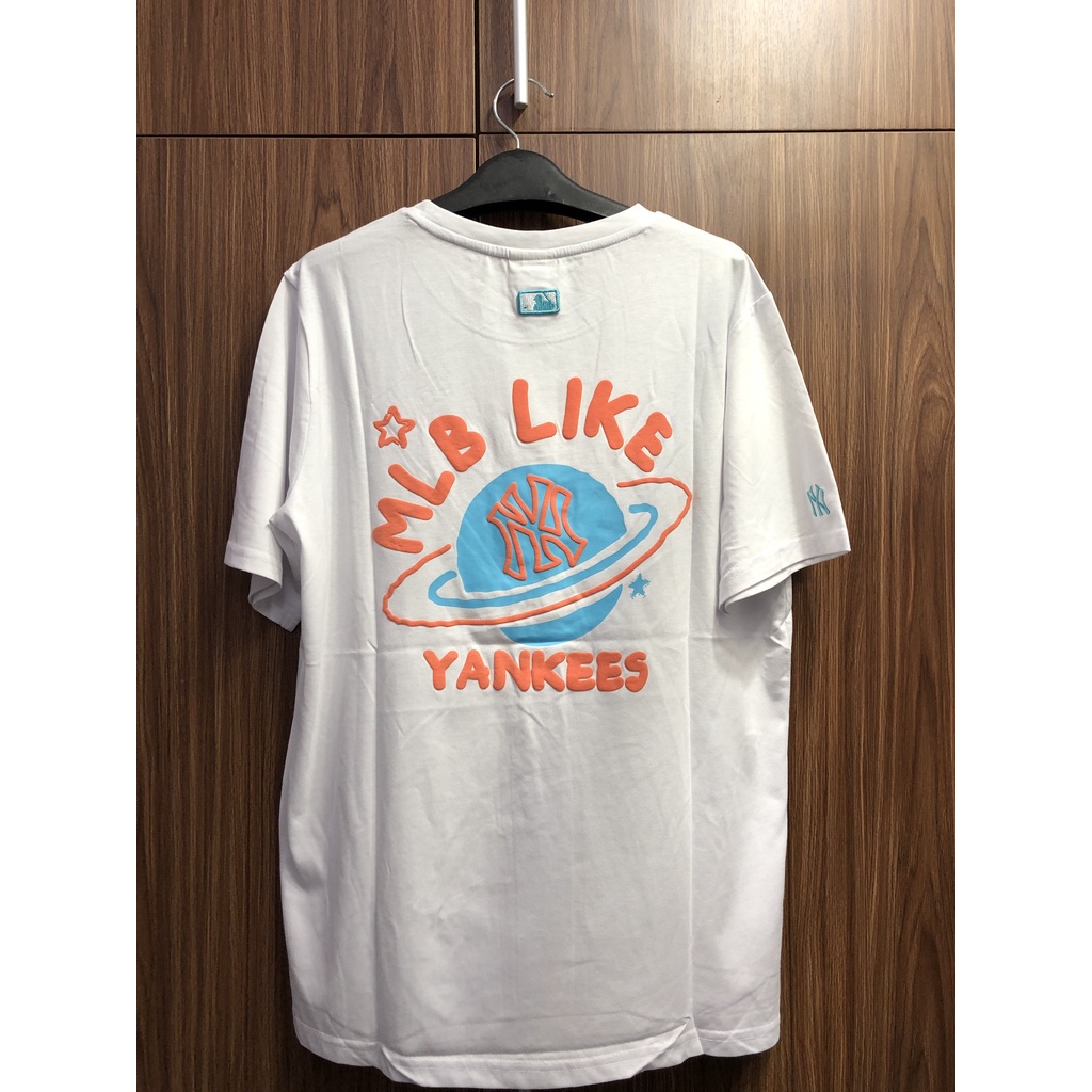 ÁO PHÔNG MLB NY HÀNG XUẤT DƯ TQXK XỊN