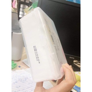 Bông tẩy trang 1000 miếng