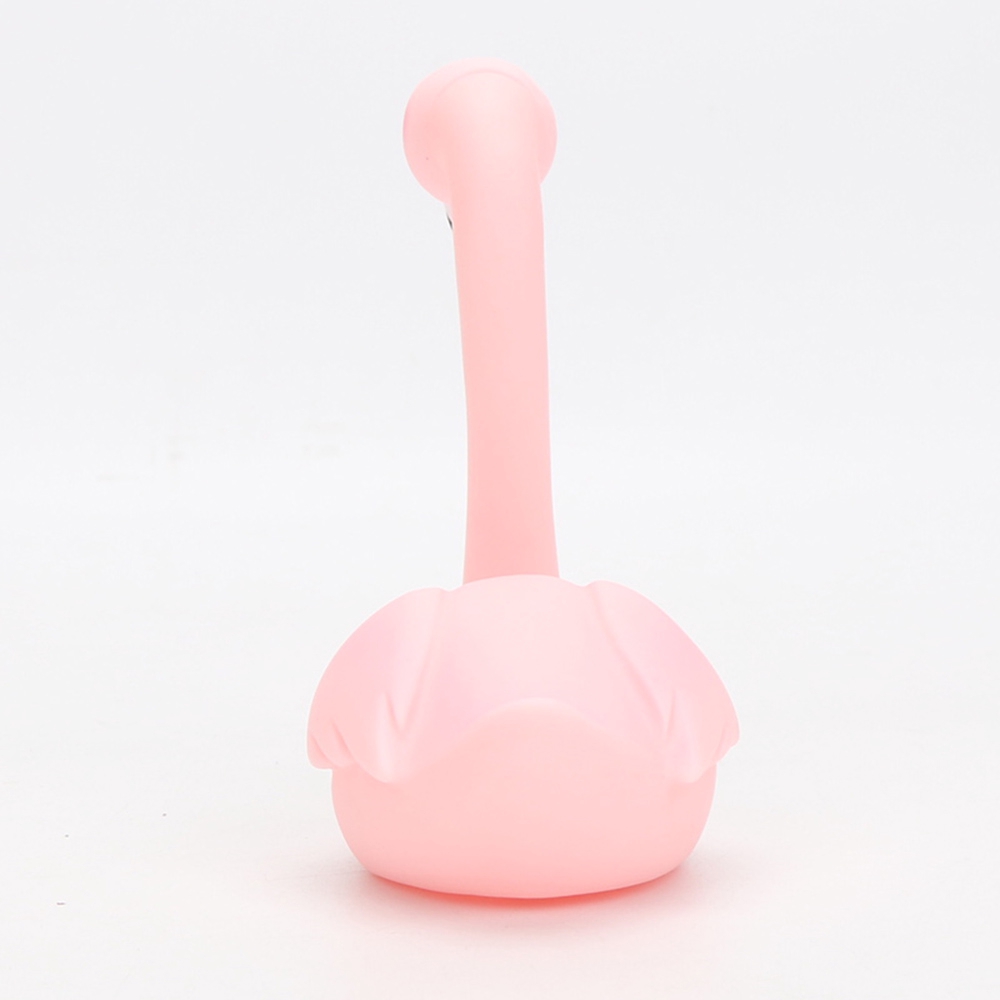 Mô Hình Chim Hồng Hạc Trang Trí Nội Thất