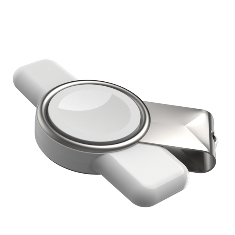 Bộ Chuyển Đổi Sạc Nhanh USB Từ Tính Phù Hợp Cho - Apple