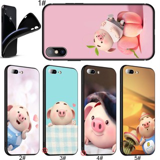 Ốp Lưng Hình Heo Dễ Thương Dành Cho Iphone 6plus/7plus/8plus/X/Xsmax - GIAO HÌNH NGẪU NHIÊN