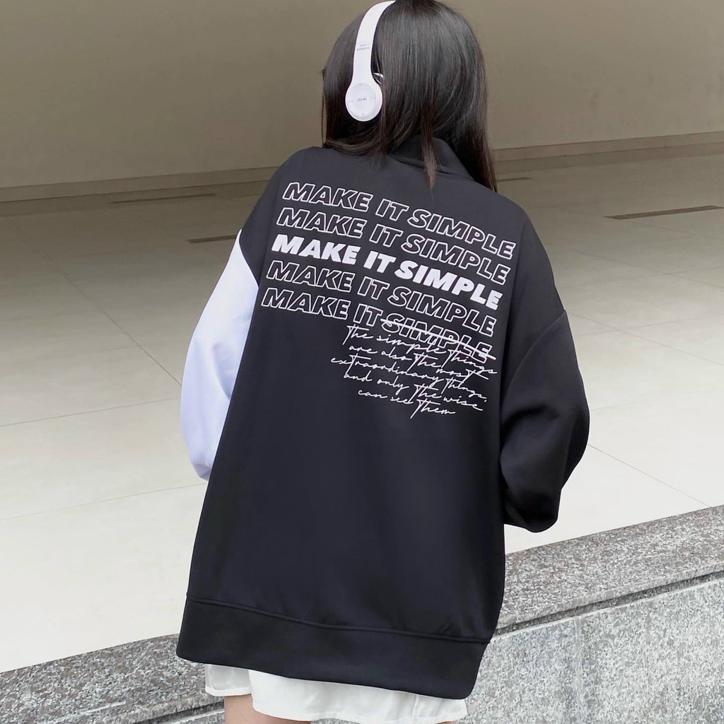 ÁO CARDIGAN NỮ- ÁO KHOÁC HOODIE KIỂU DÁNG CARDIGAN HỌA TIẾT 2 MÀU CỰC ĐẸP