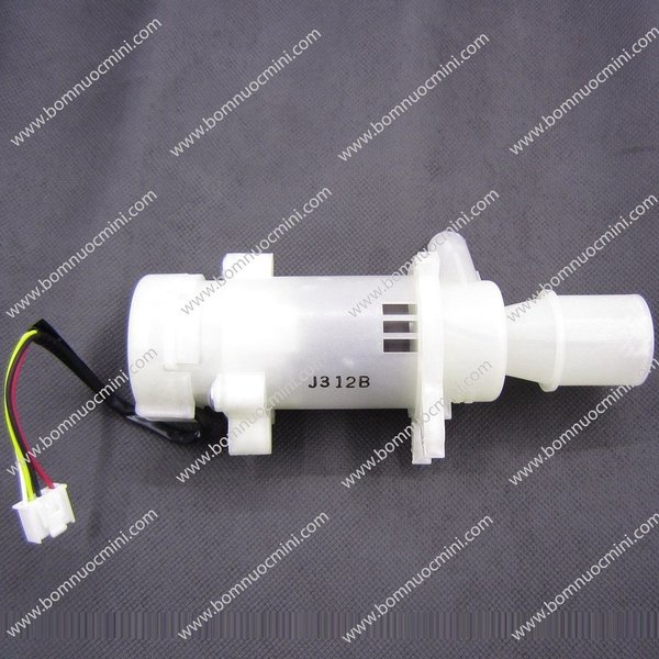 Bơm Nước NIDEC 12V - 24V Brushless