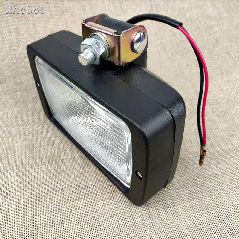 Đèn Pha Chất Lượng Cao Cho Máy Xúc 31 55 / 60 / 75 / 135 / 215 / 235