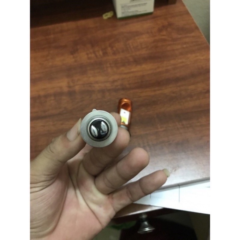 Đèn Pha Led CYT Wave Nhỏ Dream Chân M5